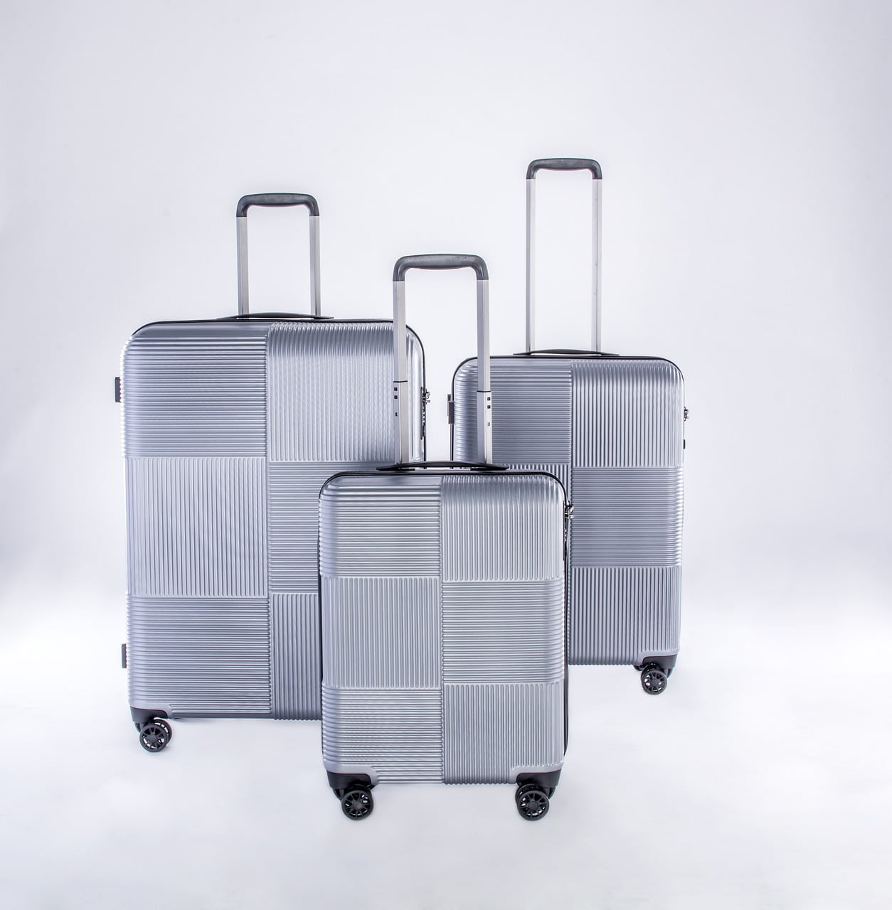 Jaki rozmiar walizki wybrać?