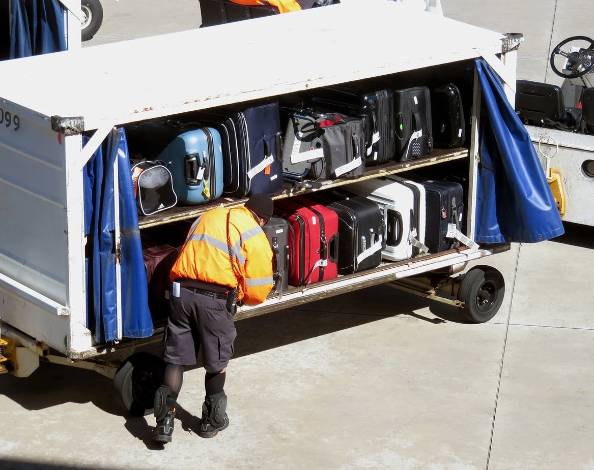 Wymiary bagażu podręcznego – jakie są zasady i ograniczenia?